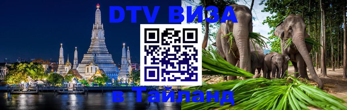 Цены на DTV визу в Таиланд — пакеты услуг, достаточно даже паспорта - 04.10.2025 